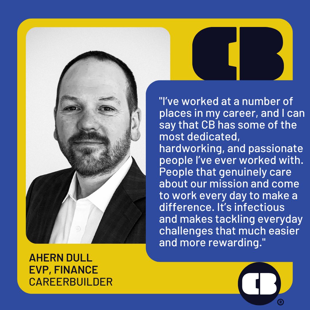 CareerBuilder for Employers on LinkedIn: #employeespotlight #teamwork # CareerBuilder for Employers on LinkedIn: #employeespotlight #teamwork #