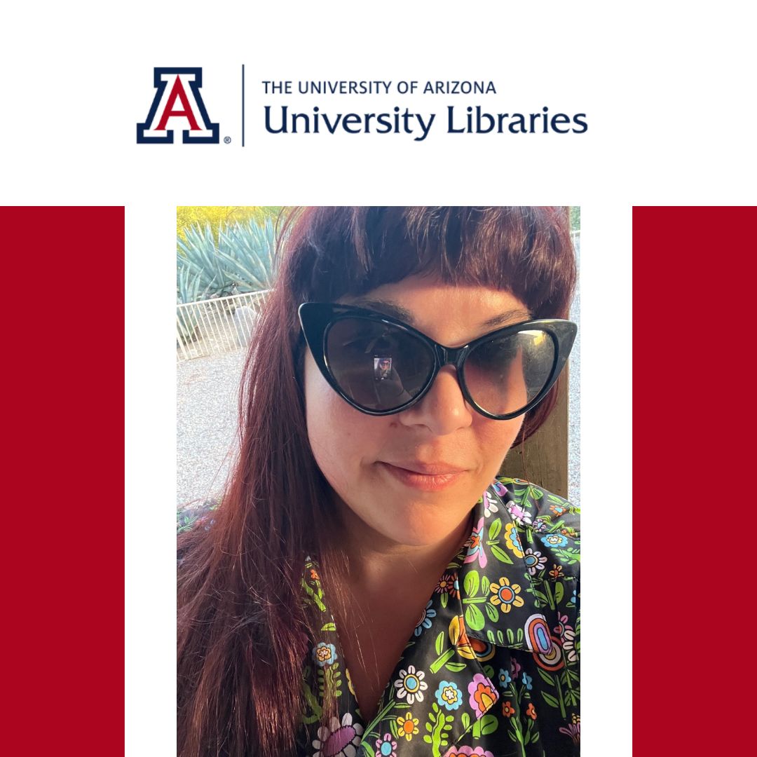 University of Arizona Libraries on LinkedIn: As Digital Preservation ...