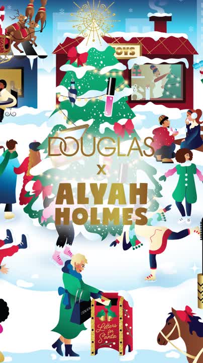 Alyah Holmes on LinkedIn: Watch me create advent calendar packaging ๐๐ฝ ๏ธ๐ Alyah Holmes on LinkedIn: Watch me create advent calendar packaging ๐๐ฝ ๏ธ๐