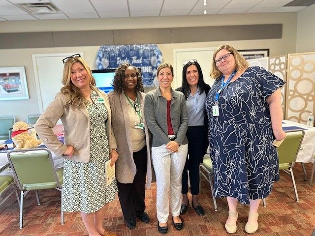 Arden Courts on LinkedIn: Arden Courts ProMedica Memory Care Arden Courts on LinkedIn: Arden Courts ProMedica Memory Care