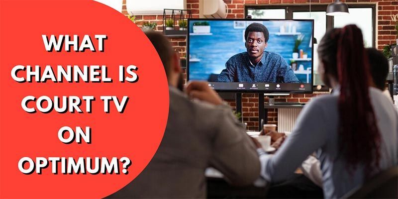 Swipe On Idea on LinkedIn: What Channel is Court TV On Optimum? Swipe On Idea on LinkedIn: What Channel is Court TV On Optimum?