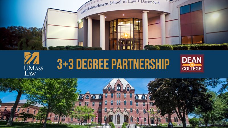 Sam Panarella on LinkedIn: UMass Law and Dean College partner to offer Sam Panarella on LinkedIn: UMass Law and Dean College partner to offer