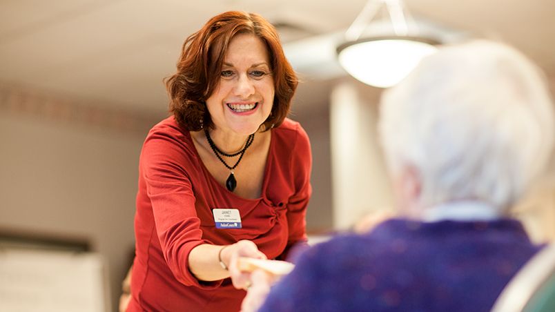 Dawn Melanson on LinkedIn: Programming Arden Courts Dawn Melanson on LinkedIn: Programming Arden Courts