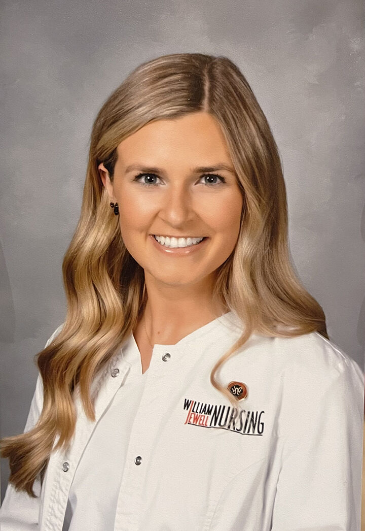 William Jewell College on LinkedIn: Congratulations to Alexandra Entz William Jewell College on LinkedIn: Congratulations to Alexandra Entz