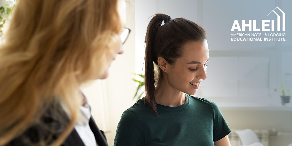 AHLEI American Hotel Lodging Educational Institute on LinkedIn AHLEI American Hotel Lodging Educational Institute on LinkedIn