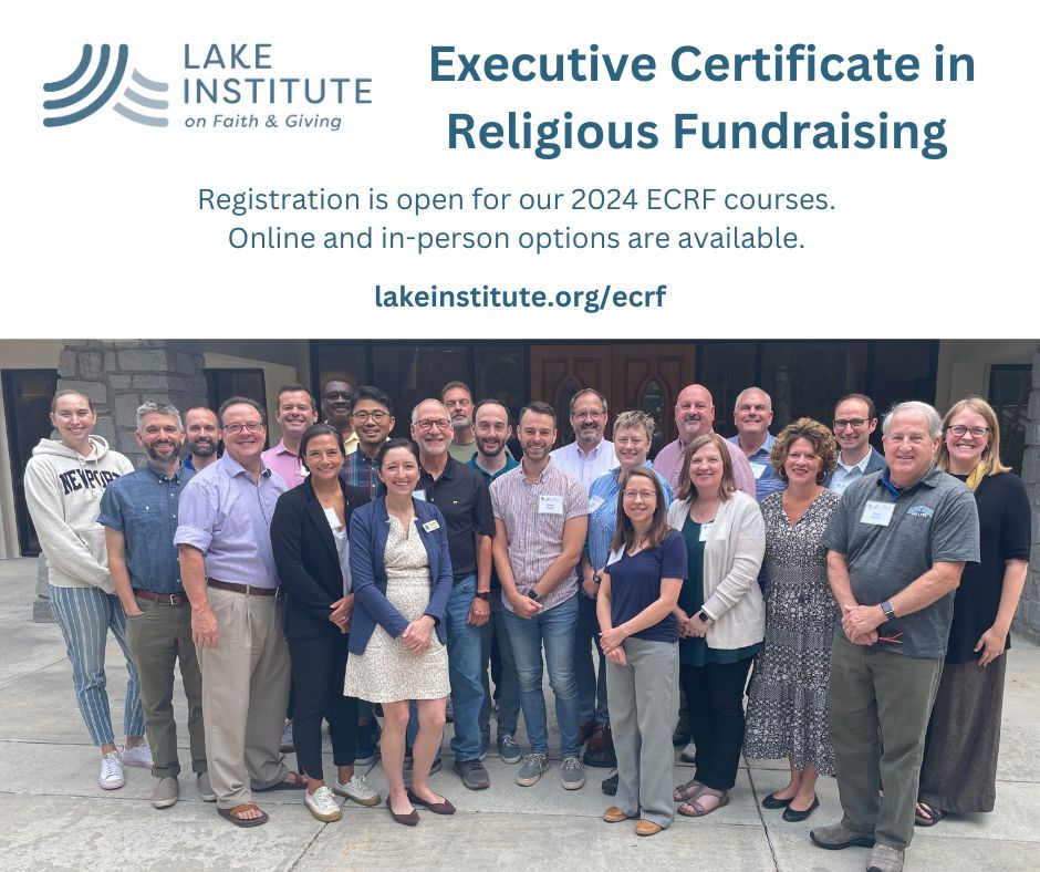 Lake Institute on Faith Giving on LinkedIn: #faith #giving # Lake Institute on Faith Giving on LinkedIn: #faith #giving #
