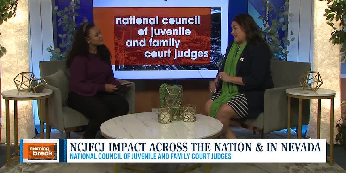 National Council of Juvenile and Family Court Judges on LinkedIn: The National Council of Juvenile and Family Court Judges on LinkedIn: The