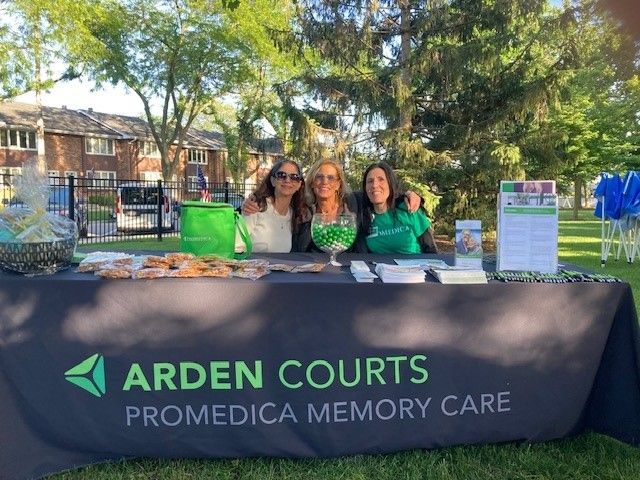 Arden Courts on LinkedIn: We are thrilled to share that Arden Courts Arden Courts on LinkedIn: We are thrilled to share that Arden Courts