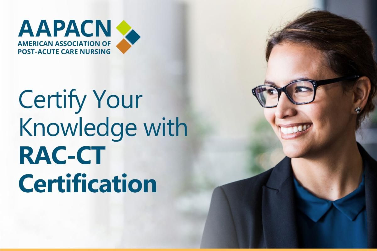 Proactive LTC Consulting on LinkedIn: Join us for upcoming RAC CT Proactive LTC Consulting on LinkedIn: Join us for upcoming RAC CT