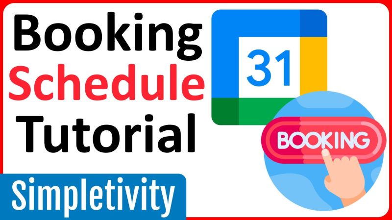 Scott Friesen on LinkedIn: Google Calendar now lets you create a Scott Friesen on LinkedIn: Google Calendar now lets you create a