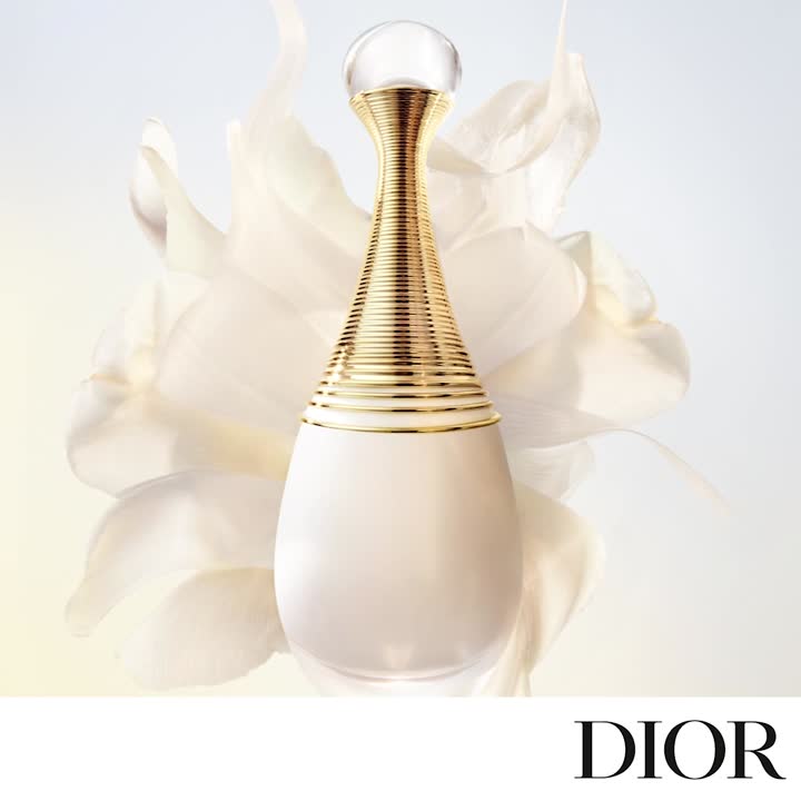 [Video] Parfums Christian Dior on LinkedIn: J’ADORE