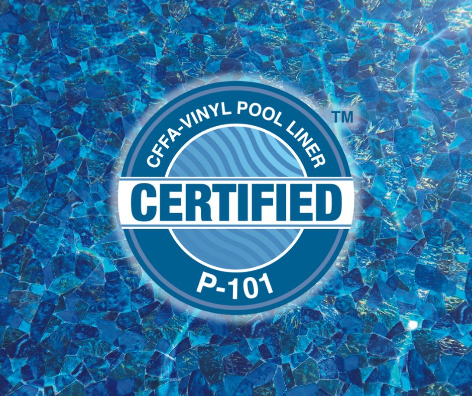 Only Alpha Pool Products on LinkedIn: CFFA P 101 Certification Only Alpha Pool Products on LinkedIn: CFFA P 101 Certification