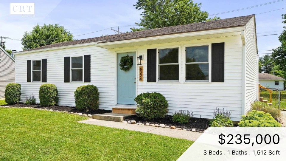 Video Jeremy Pape on LinkedIn: 4324 Poplar Court Obetz OH 43207 Video Jeremy Pape on LinkedIn: 4324 Poplar Court Obetz OH 43207