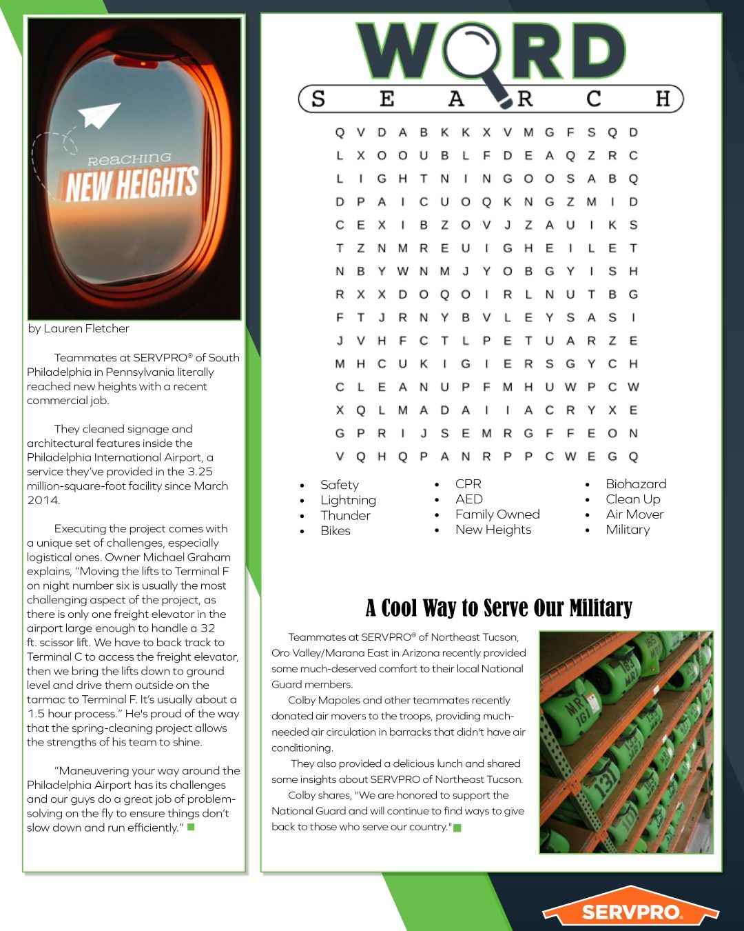 SERVPRO of Rockford on LinkedIn: We #39 re going to start off the month SERVPRO of Rockford on LinkedIn: We #39 re going to start off the month