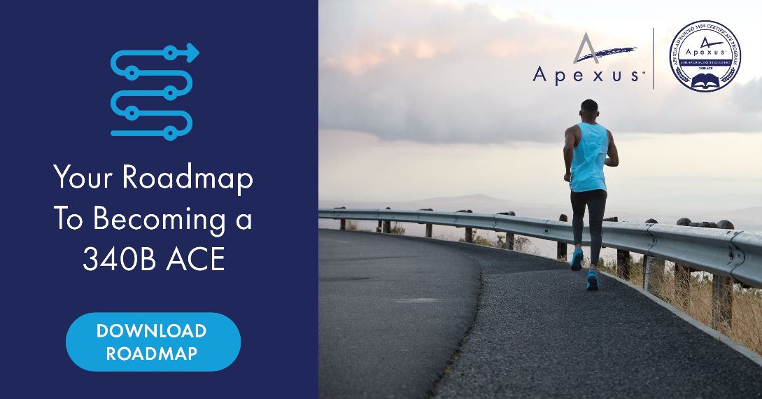 Apexus LLC on LinkedIn: Elevate your 340B pharmacy career with the Apexus LLC on LinkedIn: Elevate your 340B pharmacy career with the