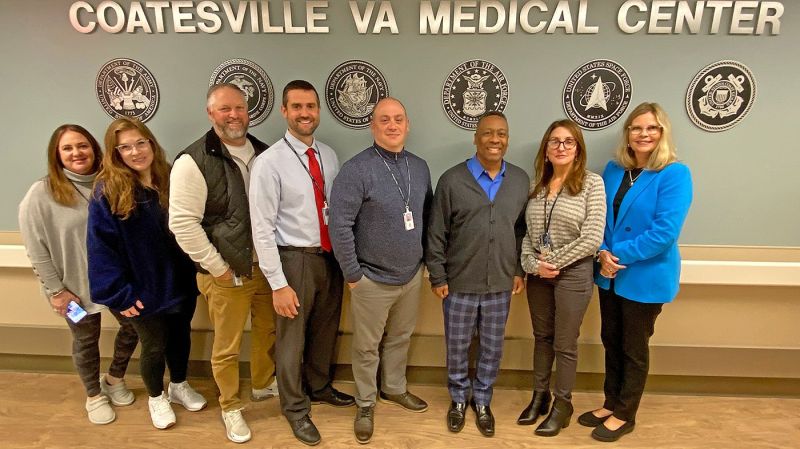 Veteran Treatment Courts (VTC) are available in most jurisdictions Veteran Treatment Courts (VTC) are available in most jurisdictions