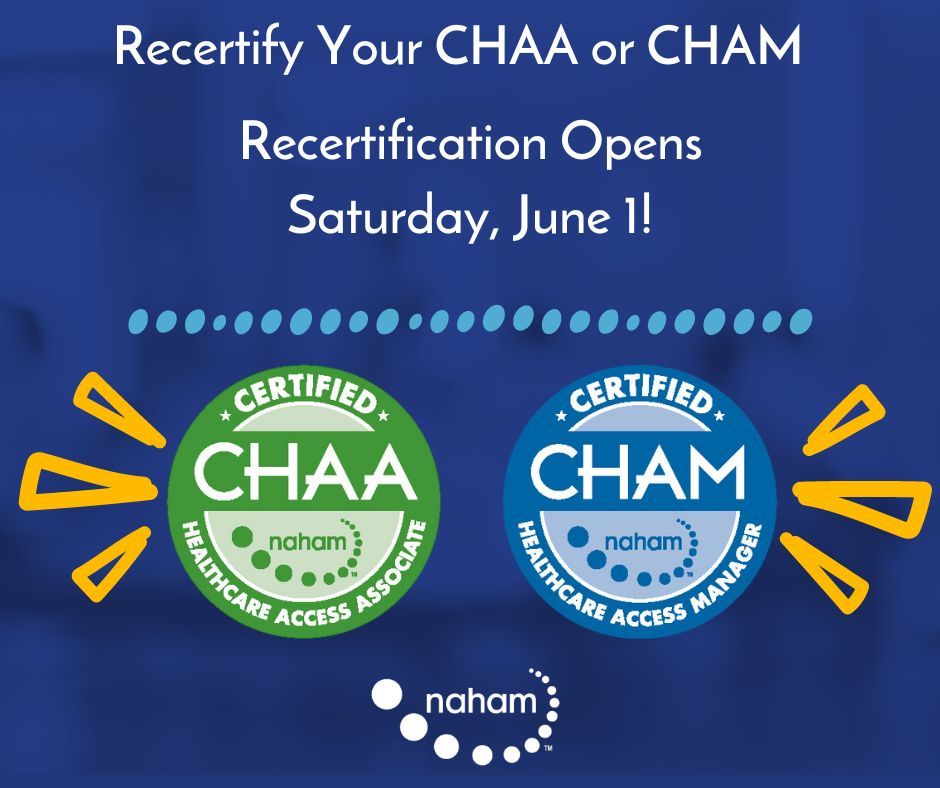 Jarrod Brown CHAM CRCR on LinkedIn: Keep you CHAA or CHAm Jarrod Brown CHAM CRCR on LinkedIn: Keep you CHAA or CHAm