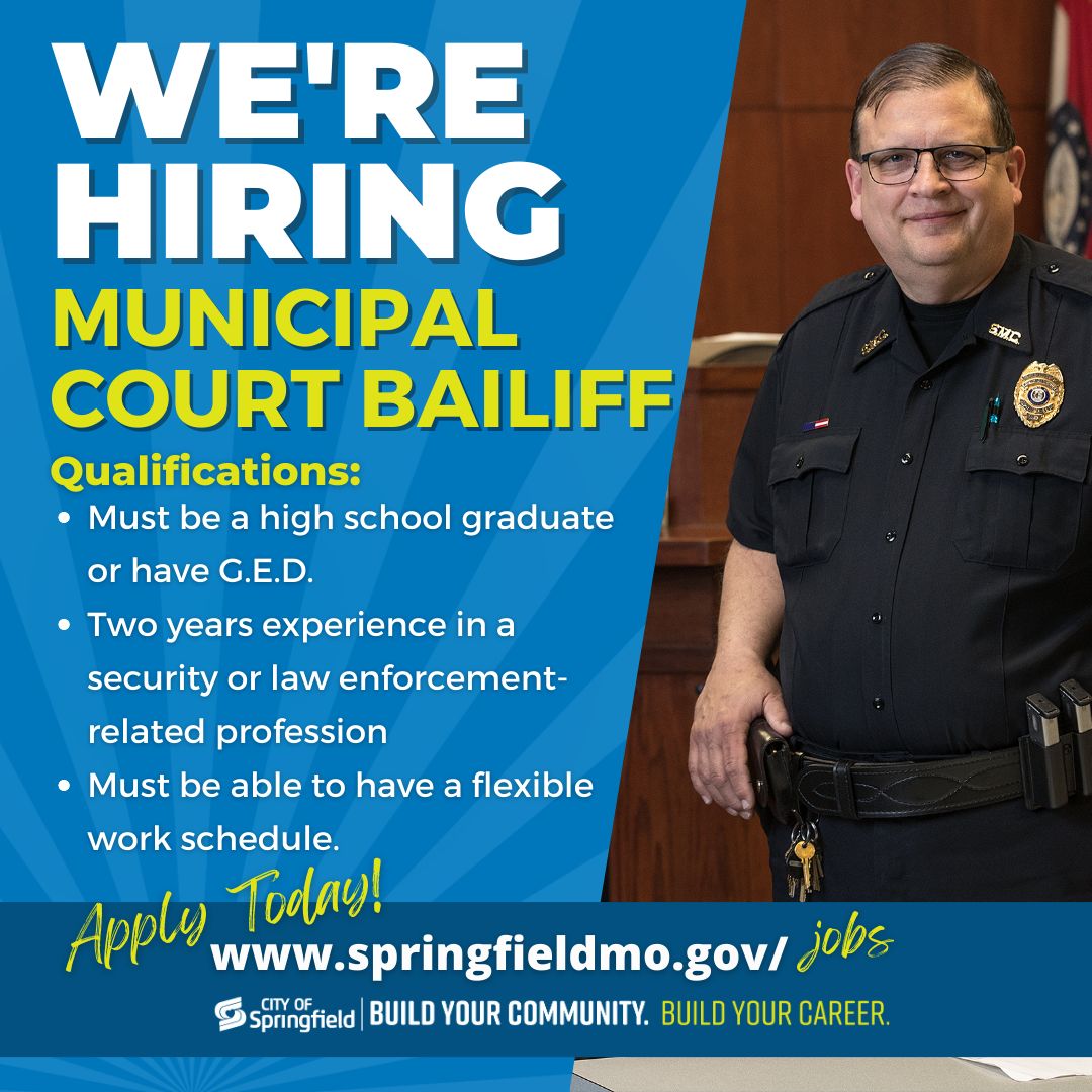 City of Springfield Missouri on LinkedIn: The City of Springfield #39 s City of Springfield Missouri on LinkedIn: The City of Springfield #39 s