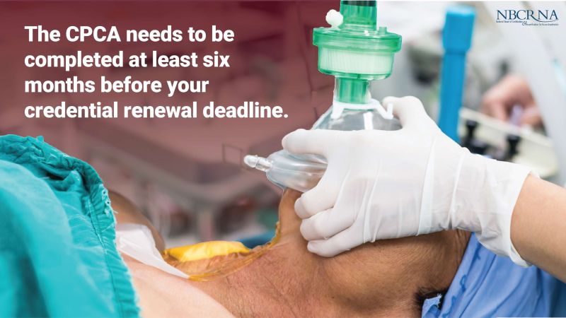 National Board of Certification and Recertification for Nurse National Board of Certification and Recertification for Nurse