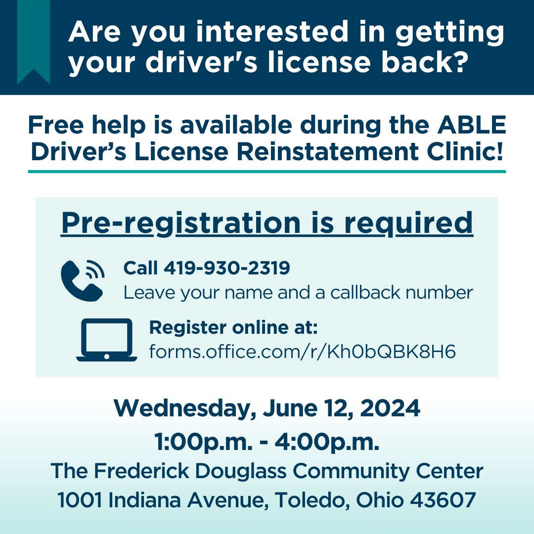 Advocates for Basic Legal Equality Inc on LinkedIn: ABLE will host our Advocates for Basic Legal Equality Inc on LinkedIn: ABLE will host our