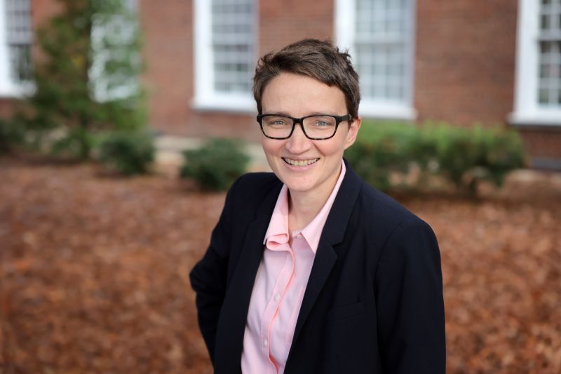 Mercer University on LinkedIn: Mercer Law professor an advocate for Mercer University on LinkedIn: Mercer Law professor an advocate for