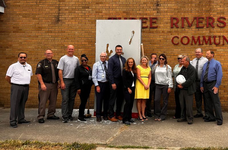 Eckert Wordell on LinkedIn: Congratulations to St Joseph County Courts Eckert Wordell on LinkedIn: Congratulations to St Joseph County Courts