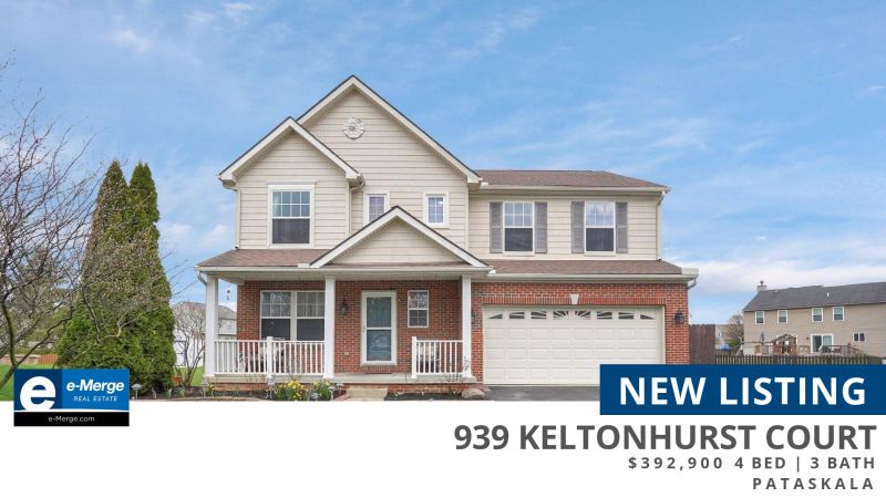 Patricia Black on LinkedIn: Home for Sale at 939 Keltonhurst Court Patricia Black on LinkedIn: Home for Sale at 939 Keltonhurst Court