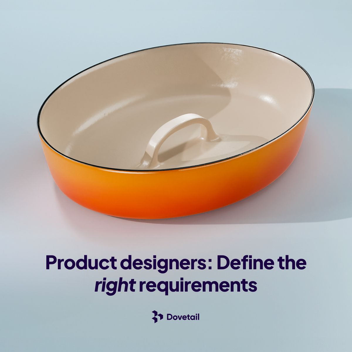 Dovetail on LinkedIn: Customer Research Software for Product Designers