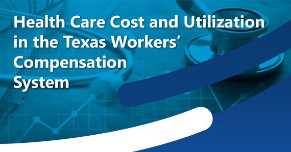 Texas Division of Workers' Compensation on LinkedIn: The Workers ...