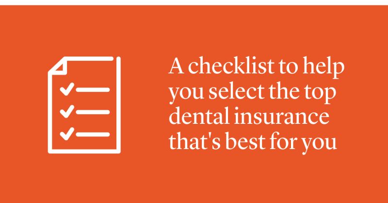 What is the Top Rated Dental Insurance  