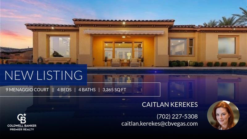 Caitlan Kerekes on LinkedIn: Home for Sale at 9 Menaggio Court Caitlan Kerekes on LinkedIn: Home for Sale at 9 Menaggio Court