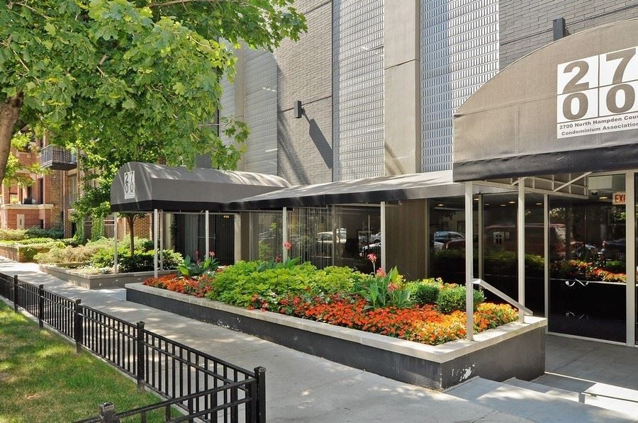 Video Morgan Sage on LinkedIn: 2700 N HAMPDEN Court #12C Chicago Video Morgan Sage on LinkedIn: 2700 N HAMPDEN Court #12C Chicago