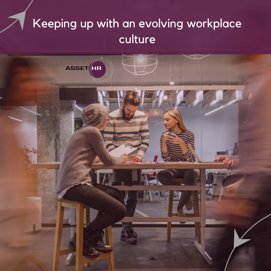 Anthony Avallone on LinkedIn: Today’s office workers are placing a ...