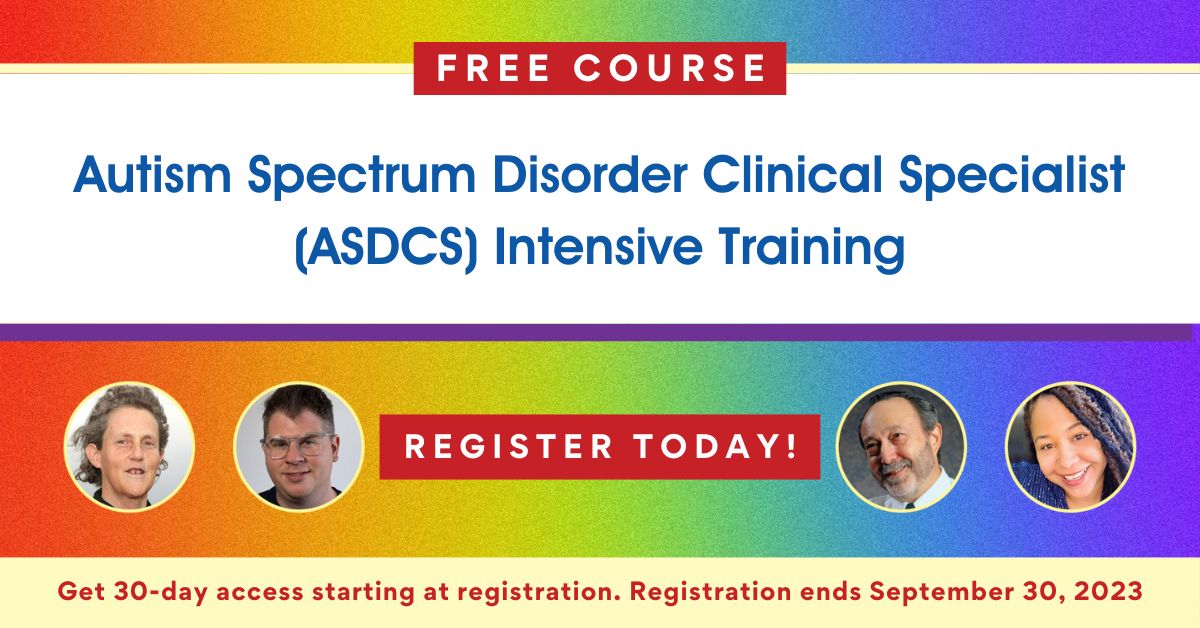 PESI on LinkedIn: Free Course Autism Spectrum Disorder Clinical PESI on LinkedIn: Free Course Autism Spectrum Disorder Clinical