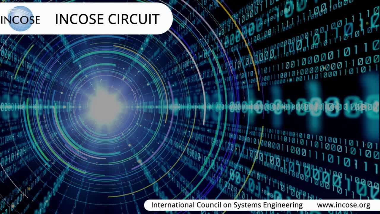 Video INCOSE on LinkedIn: Certification with Sarah Kendl ASEP Video INCOSE on LinkedIn: Certification with Sarah Kendl ASEP