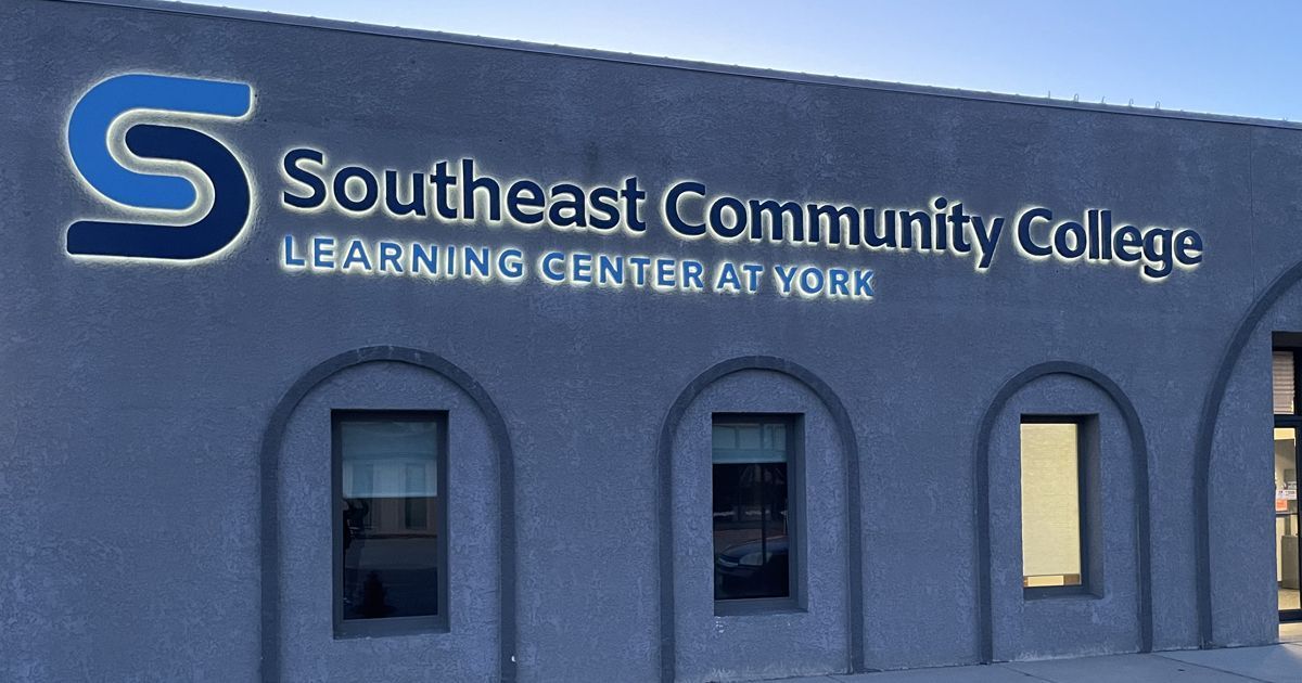 Southeast Community College on LinkedIn: Southeast Community College #39 s Southeast Community College on LinkedIn: Southeast Community College #39 s