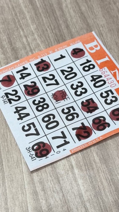 Peoples Bank on LinkedIn: CFC Dilly Bars and Bingo Fundraiser Peoples Bank on LinkedIn: CFC Dilly Bars and Bingo Fundraiser