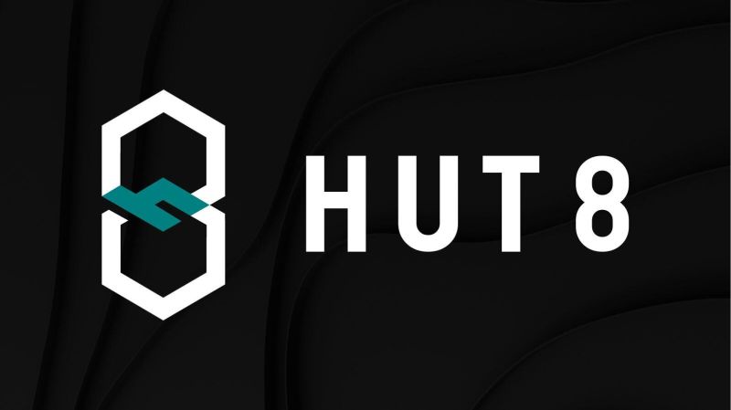 Hut 8 | LinkedIn