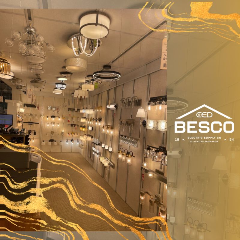 Ced Besco Electric Supply