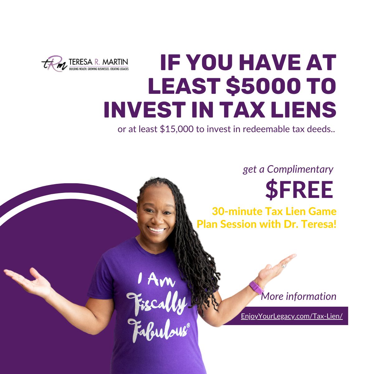 🌼 How to navigate tax lien certificates with Tax Lien Group Teresa R 🌼 How to navigate tax lien certificates with Tax Lien Group Teresa R