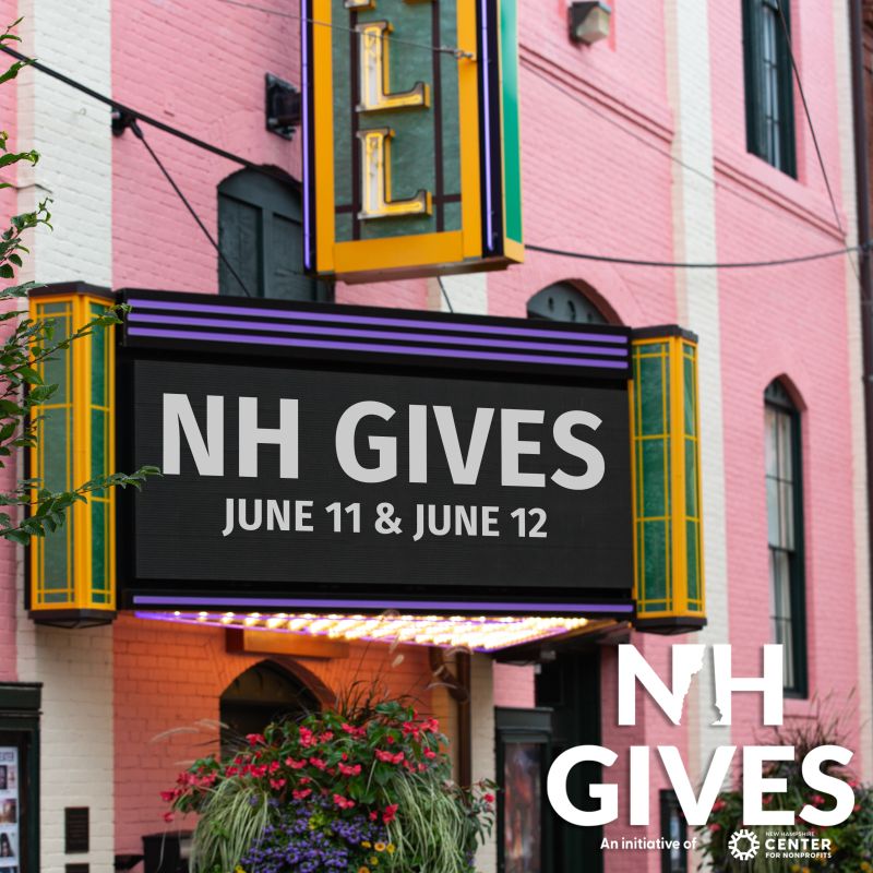 The Music Hall Portsmouth NH on LinkedIn: #mymusichall #themusichall The Music Hall Portsmouth NH on LinkedIn: #mymusichall #themusichall