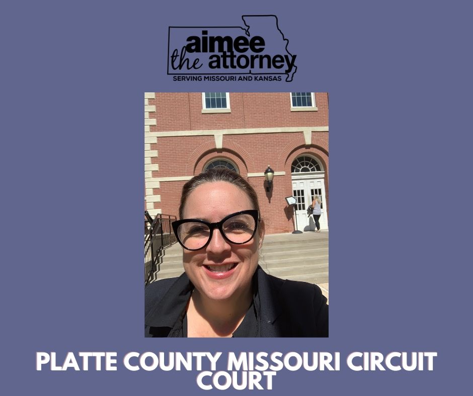 Aimee Gromowsky on LinkedIn: Platte County Missouri Court is located in Aimee Gromowsky on LinkedIn: Platte County Missouri Court is located in