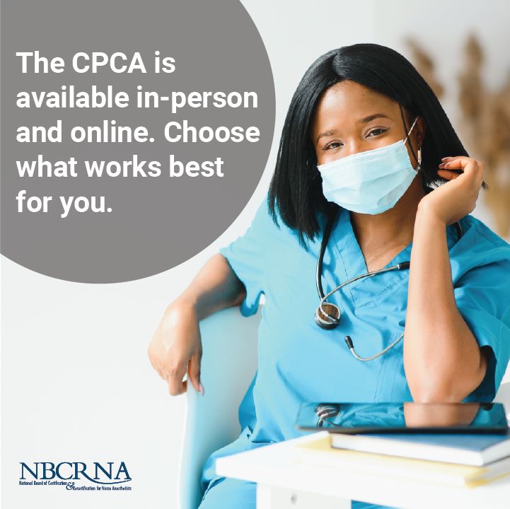 National Board of Certification and Recertification for Nurse National Board of Certification and Recertification for Nurse