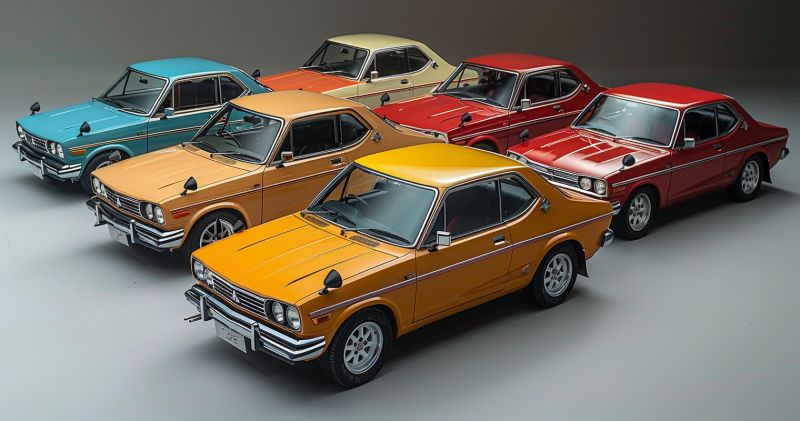 Artire Automotive on LinkedIn: The fleeting beauty of an automaker #39 s Artire Automotive on LinkedIn: The fleeting beauty of an automaker #39 s