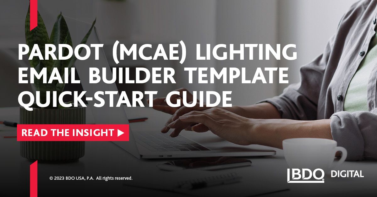 DemandGen (now BDO Digital Demand Generation Group) on LinkedIn DemandGen (now BDO Digital Demand Generation Group) on LinkedIn