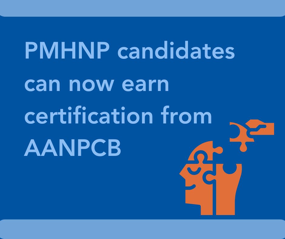 PMHNP certification: What you need to know about the exam NP Insider PMHNP certification: What you need to know about the exam NP Insider