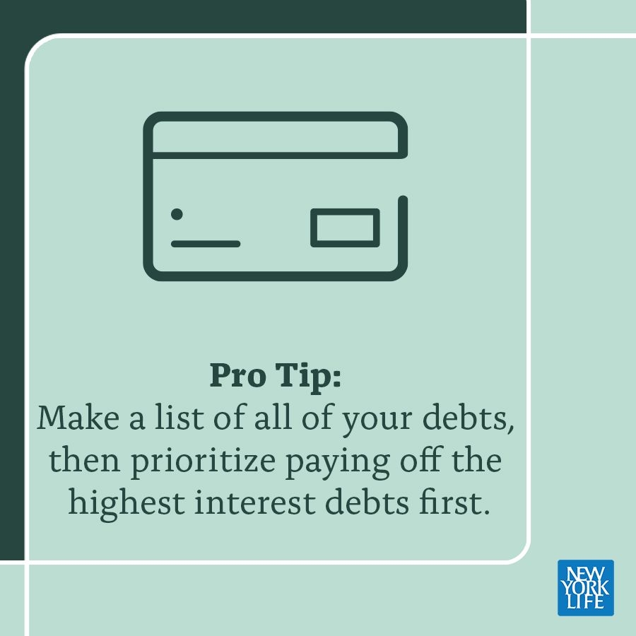Marvin Brown on LinkedIn: Tips on how to pay off debt and save at the ...