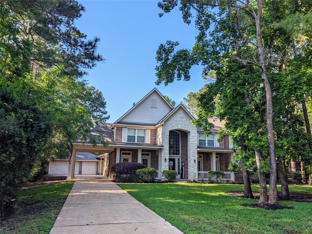 Teresa Rosas on LinkedIn: 12610 Winchester Court Magnolia TX 77354 Teresa Rosas on LinkedIn: 12610 Winchester Court Magnolia TX 77354