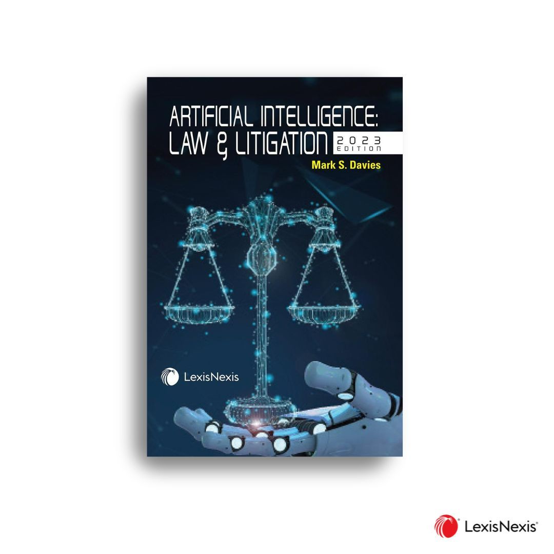 Asha Thayappan on LinkedIn: #ai #artificialintelligence #ailaw #lexisnexis Asha Thayappan on LinkedIn: #ai #artificialintelligence #ailaw #lexisnexis