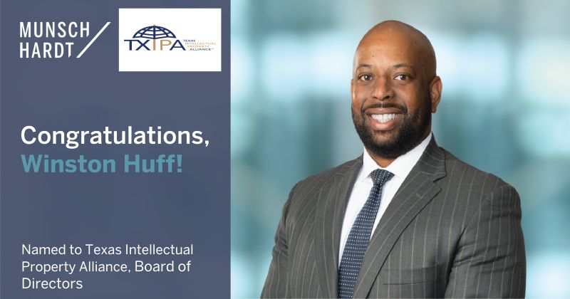 Hon Stephanie N Mitchell Huff on LinkedIn: Home Texas Intellectual Hon Stephanie N Mitchell Huff on LinkedIn: Home Texas Intellectual